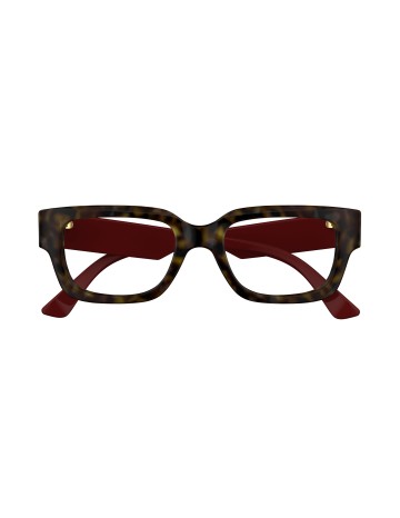 Occhiali vista Gucci - GG1666O-006 - 53 2