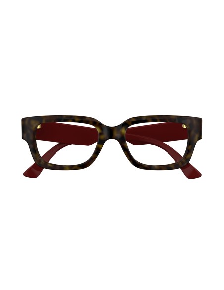 Occhiali vista Gucci - GG1666O-006 - 53