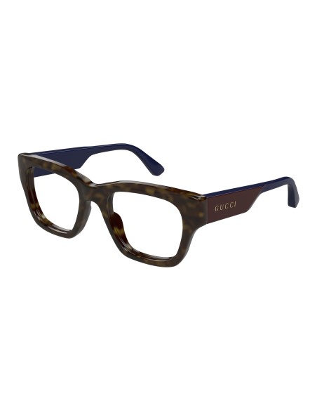 Occhiali vista Gucci - GG1669O-006 - 52