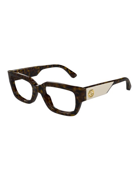 Occhiali vista Gucci - GG1666O-007 - 53