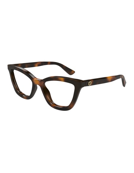 Occhiali vista Gucci - GG1686O-006 - 54