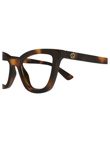Occhiali vista Gucci - GG1686O-006 - 54