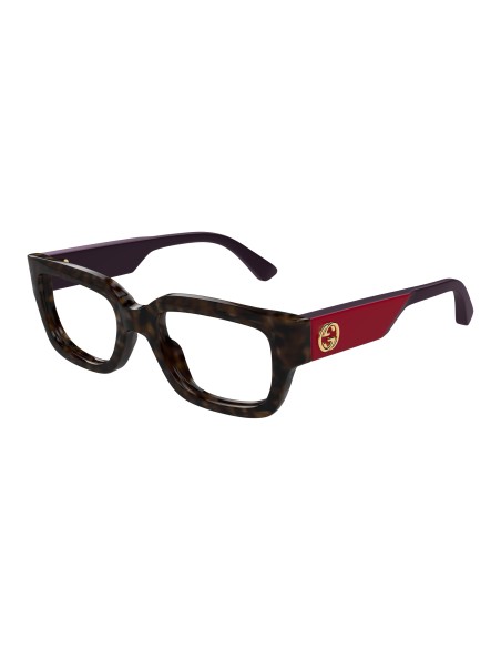 Occhiali vista Gucci - GG1666O-008 - 53