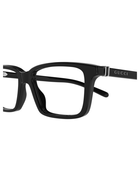 Occhiali vista Gucci - GG1672O-005 - 56
