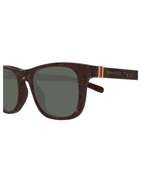 Occhiali sole Gucci - GG1671S-007 - 53