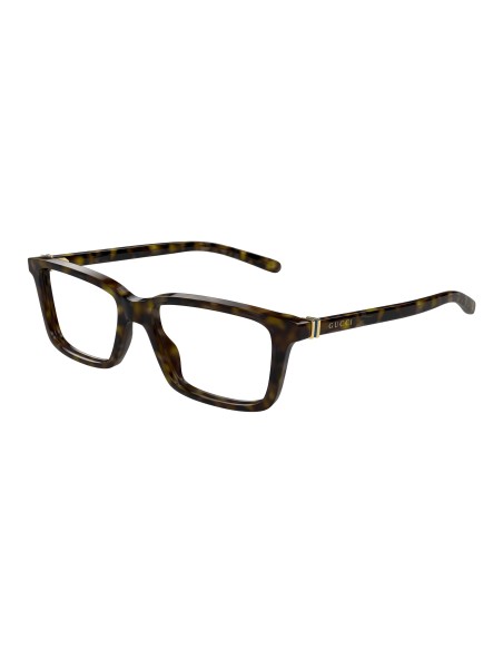 Occhiali vista Gucci - GG1672O-006 - 56