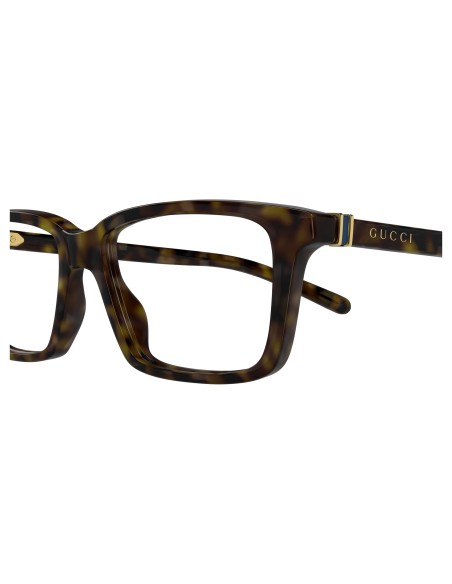 Occhiali vista Gucci - GG1672O-006 - 56