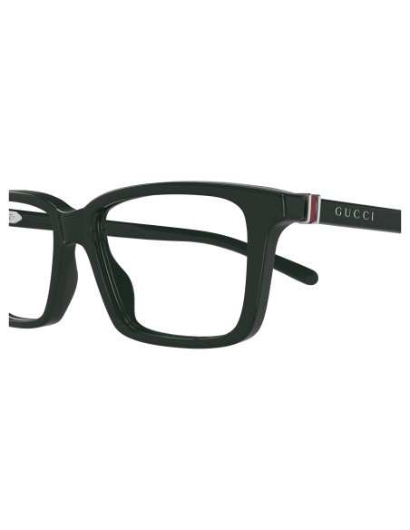 Occhiali vista Gucci - GG1672O-008 - 56