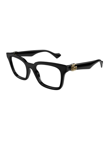 Occhiali vista Gucci - GG1728O-001 - 51