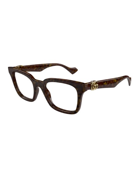 Occhiali vista Gucci - GG1728O-002 - 51