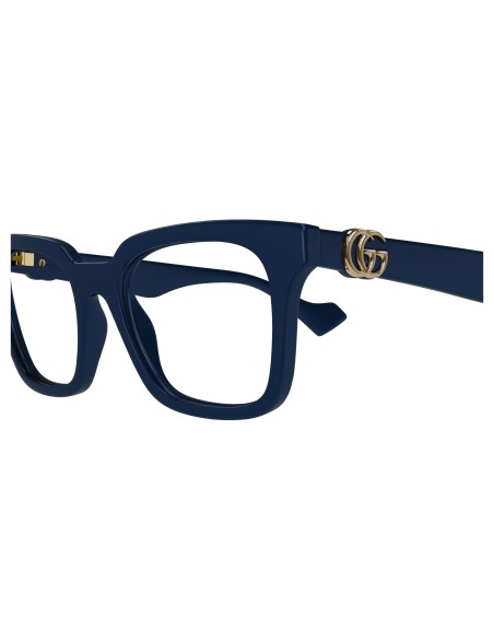 Occhiali vista Gucci - GG1728O-003 - 51