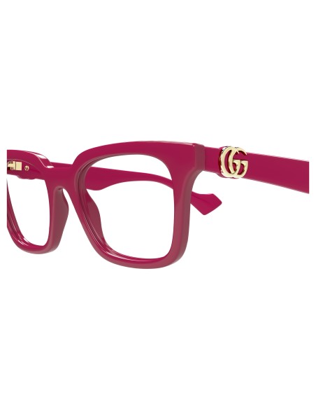 Occhiali vista Gucci - GG1728O-004 - 51