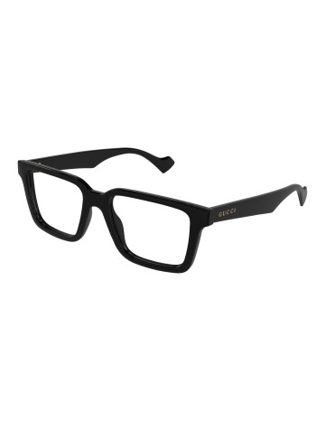 Eyeglasses Gucci - GG1729O-001 - 53
