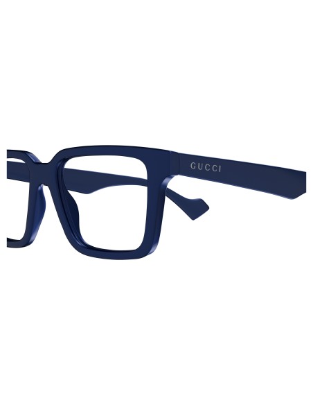 Occhiali vista Gucci - GG1729O-003 - 53