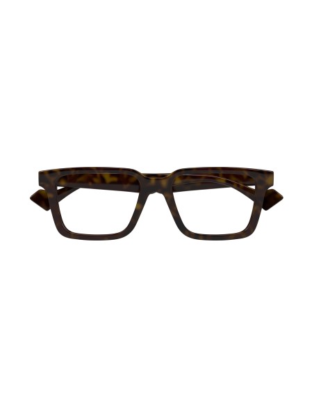 Occhiali vista Gucci - GG1729O-006 - 56