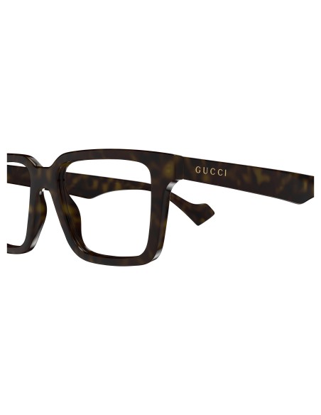 Occhiali vista Gucci - GG1729O-006 - 56