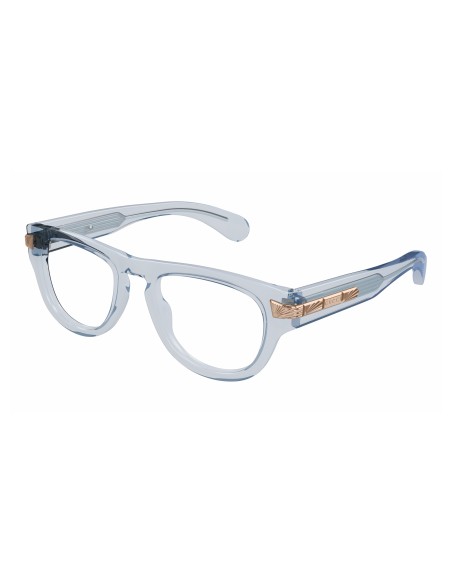 Occhiali vista Gucci - GG1519O-004 - 51