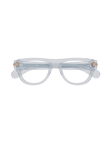 Occhiali vista Gucci - GG1519O-004 - 51 2