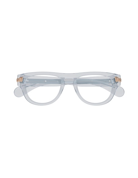 Occhiali vista Gucci - GG1519O-004 - 51