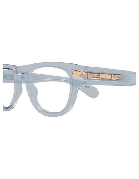 Occhiali vista Gucci - GG1519O-004 - 51
