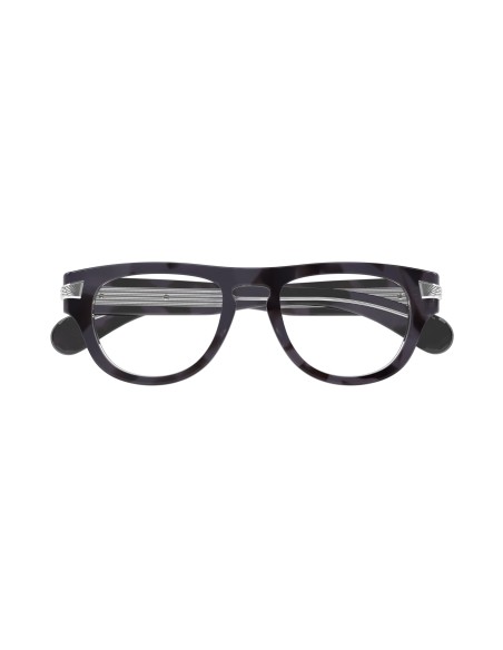 Occhiali vista Gucci - GG1519O-005 - 51