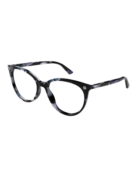 Occhiali vista Gucci - GG0093O-008 - 53