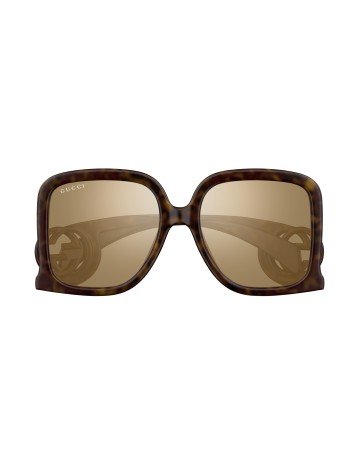 Occhiali sole Gucci - GG1326S-007 - 58 2