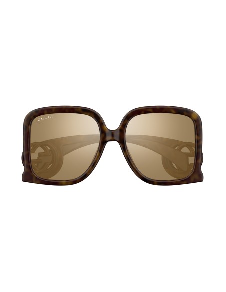 Occhiali sole Gucci - GG1326S-007 - 58