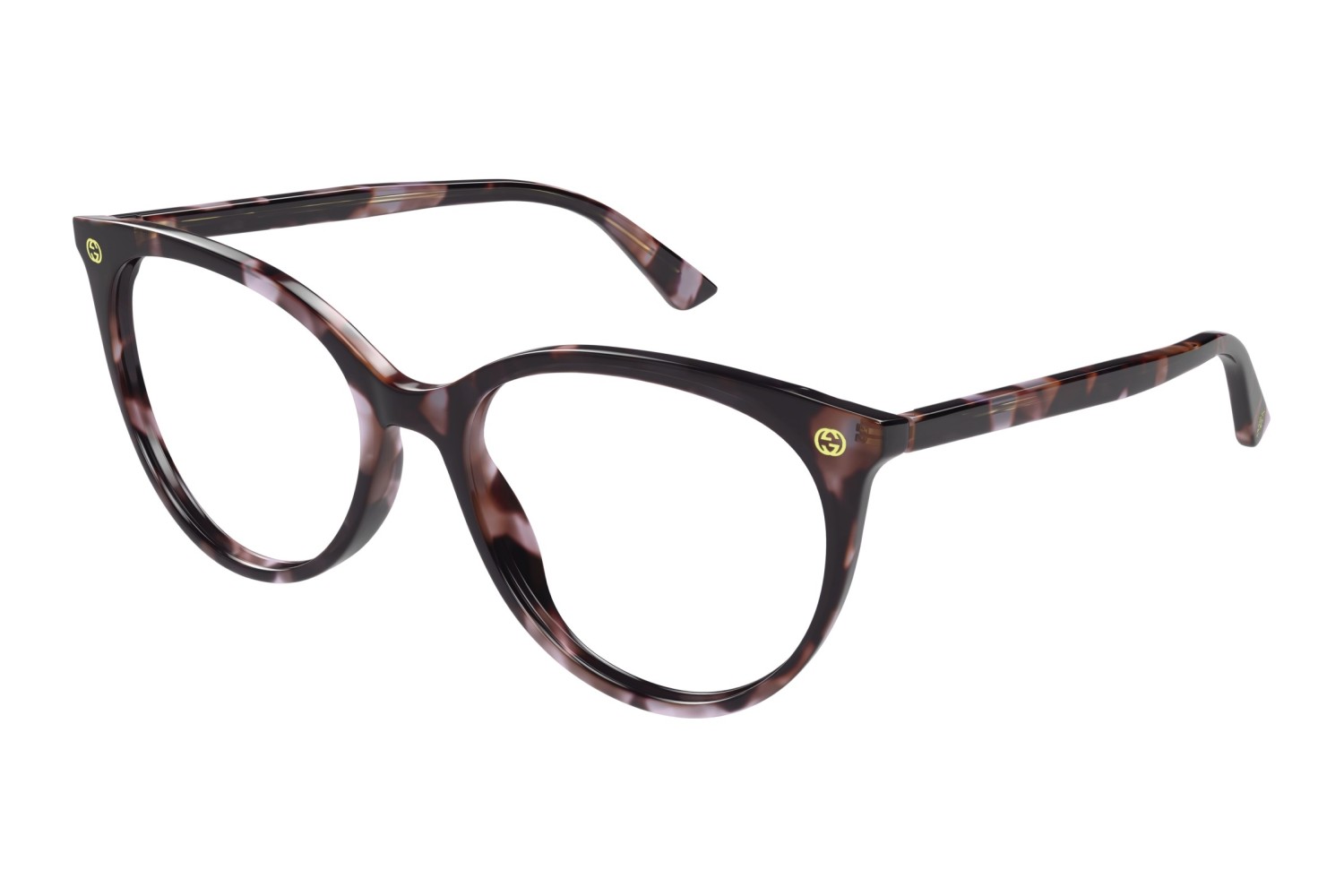 Occhiali vista Gucci - GG0093O-009 - 53