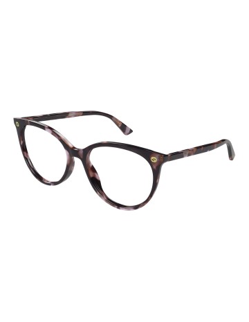 Eyeglasses Gucci - GG0093O-009 - 53