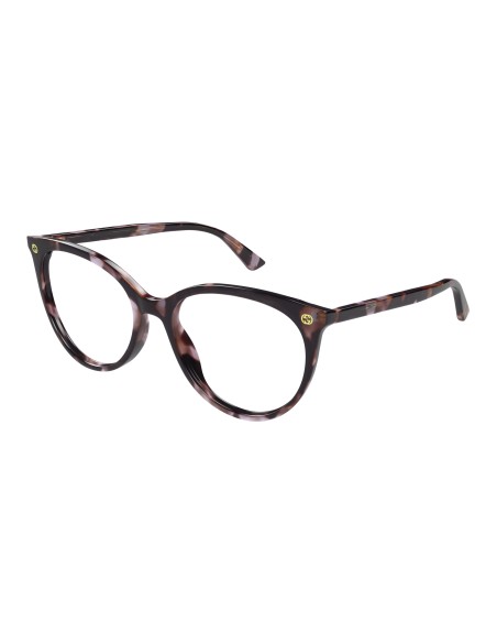 Occhiali vista Gucci - GG0093O-009 - 53