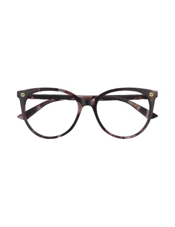 Occhiali vista Gucci - GG0093O-009 - 53 2