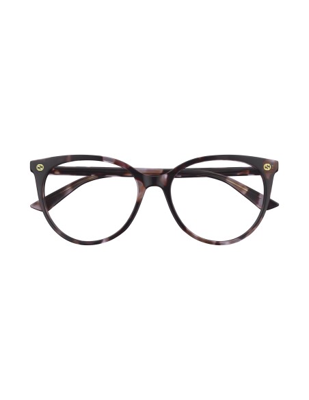 Occhiali vista Gucci - GG0093O-009 - 53
