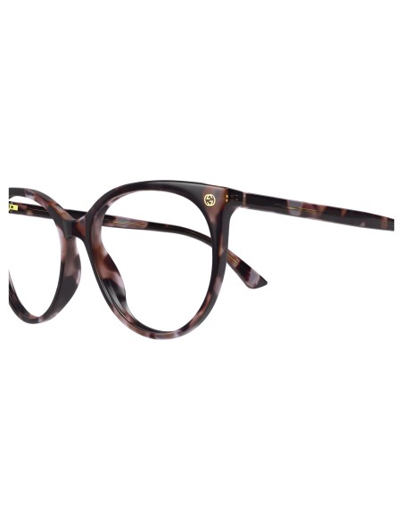 Occhiali vista Gucci - GG0093O-009 - 53