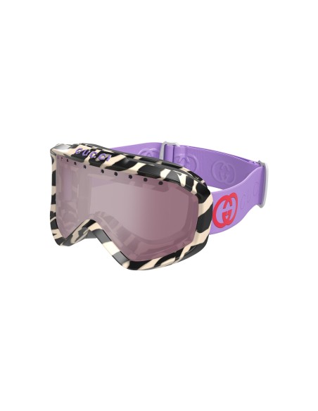 Occhiali sole Gucci - GG1210S-005 - 99