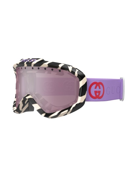 Occhiali sole Gucci - GG1210S-005 - 99