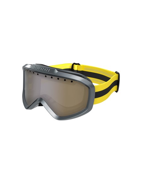 Occhiali sole Gucci - GG1210S-007 - 99