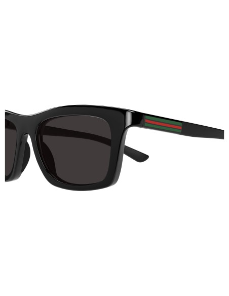 Occhiali sole Gucci - GG1735S-001 - 54