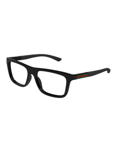 Occhiali vista Gucci - GG1737O-001 - 54