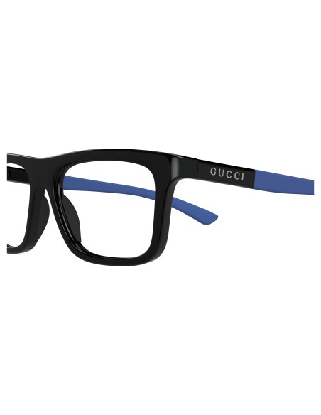 Occhiali vista Gucci - GG1737O-003 - 54