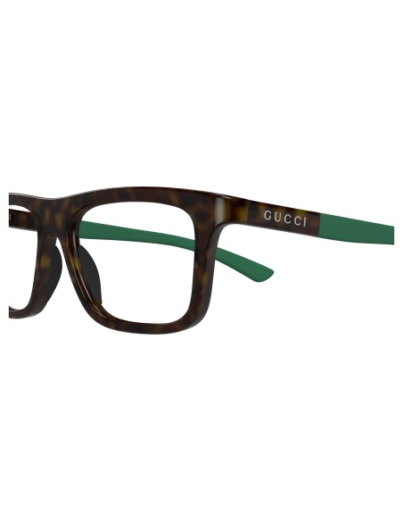 Occhiali vista Gucci - GG1737O-004 - 54