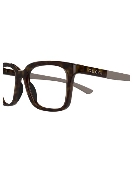 Occhiali vista Gucci - GG1738O-002 - 52