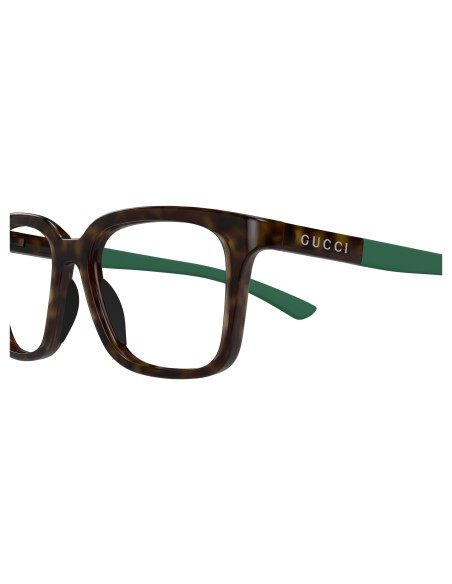 Occhiali vista Gucci - GG1738O-003 - 52