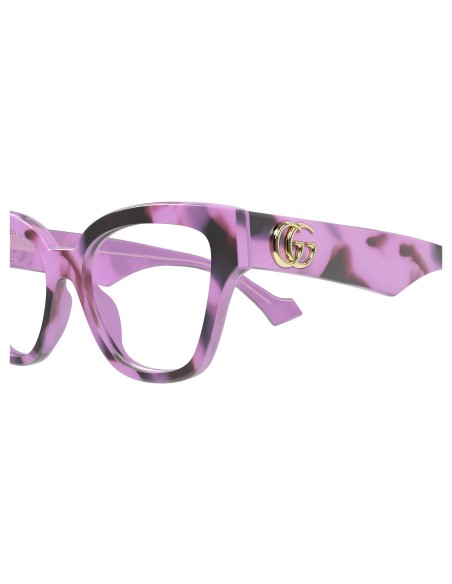Occhiali vista Gucci - GG1424O-009 - 50