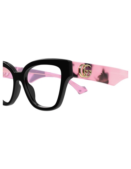 Occhiali vista Gucci - GG1424O-012 - 54