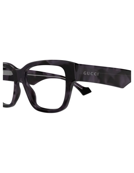 Occhiali vista Gucci - GG1428O-009 - 55