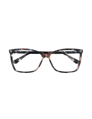 Occhiali vista Gucci - GG0025O-013 - 56 2