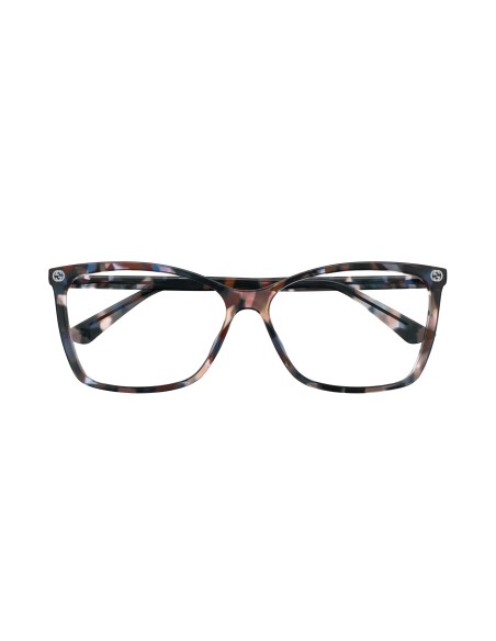 Occhiali vista Gucci - GG0025O-013 - 56