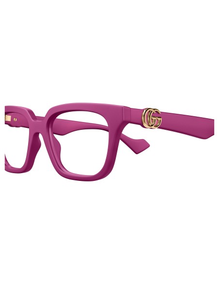 Occhiali vista Gucci - GG1536O-012 - 53