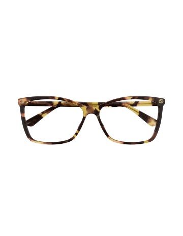 Occhiali vista Gucci - GG0025O-014 - 56 2